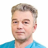 Остеопат, Мануальный терапевт, Невролог в Санкт-Петербурге