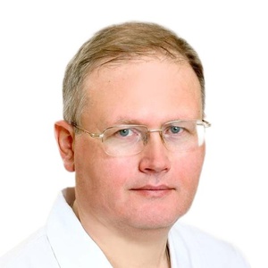 Остеопат, Мануальный терапевт в Екатеринбурге