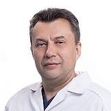 Массажист, Рефлексотерапевт, Остеопат, Мануальный терапевт, Невролог в Москве