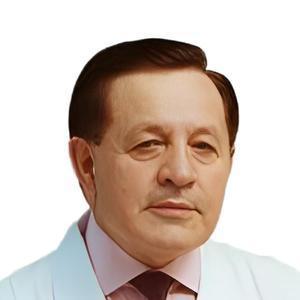 Вертебролог, Остеопат, Мануальный терапевт, Невролог в Казани