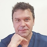Реабилитолог, Остеопат, Мануальный терапевт в Кемерово