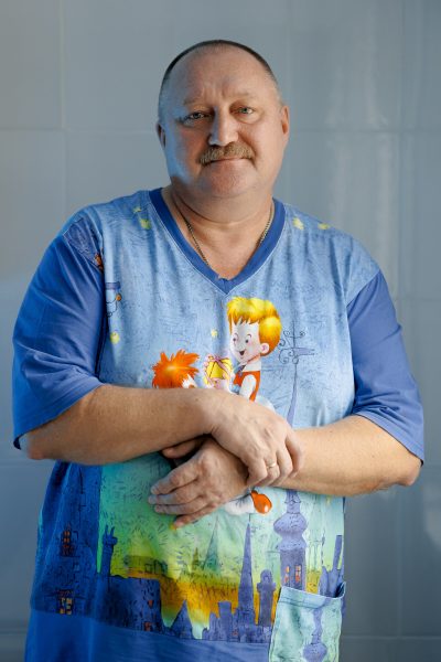 Массажист, Остеопат, Детский остеопат в Красноярске