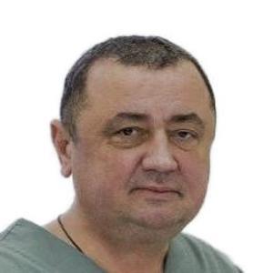 Стаж 37 лет · Кандидат медицинских наук. Цена приема от 5000 рублей