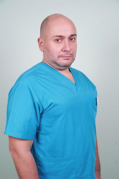 Остеопат, Мануальный терапевт, Эндокринолог, Детский остеопат в Санкт-Петербурге