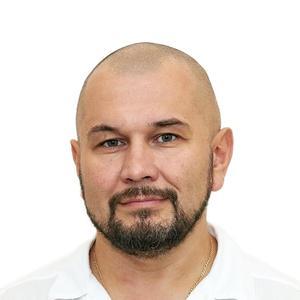 Остеопат, Мануальный терапевт, Детский остеопат 