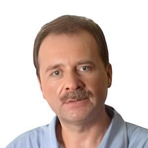 Стаж 36 лет. Цена приема от 2400 рублей
