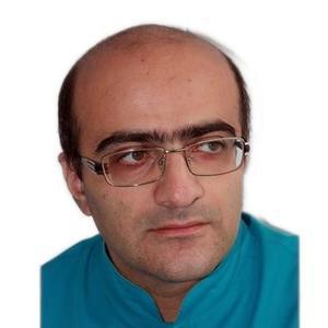 Стаж 23 года. Цена приема от 2900 рублей