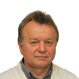 Стаж 37 лет · Остеопат высшей категории · Кандидат медицинских наук. Цена приема от 1000 рублей