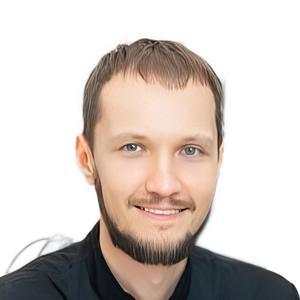 Остеопат, Детский остеопат 