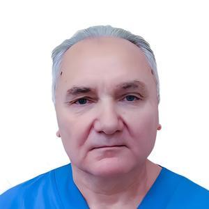Остеопат, Детский остеопат 