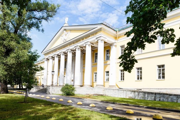Мариинская больница санкт петербург отделение Мариинская больница санкт петербург отделение