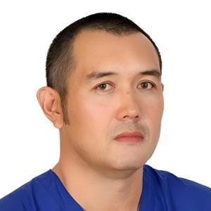 Массажист, Остеопат, Мануальный терапевт, Специалист по кинезиотейпингу 